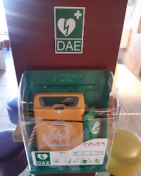 Photo n°9 de CMPI - Centre Maintenance Protection Incendie Bretagne à Plozévet (Service de protection contre les incendies)