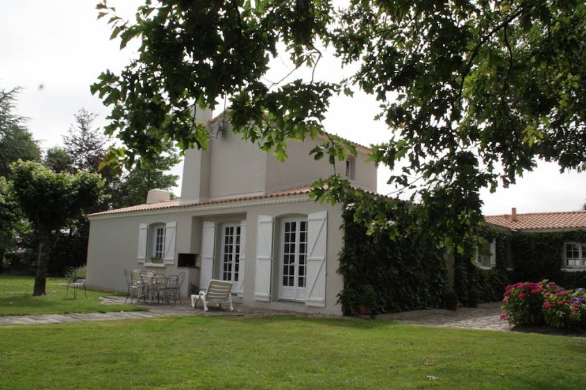 Image de LES ENDUITS DECO