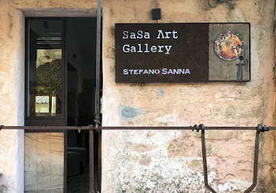 SaSa Art Gallery