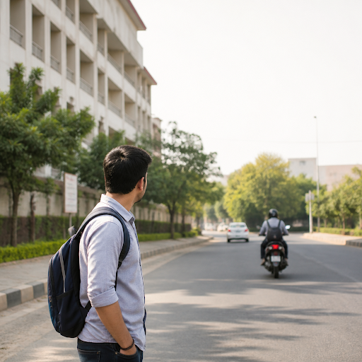 ✔️ Walkable or short-ride distance to Sitapura colleges and offices, reducing daily auto and cab… post image