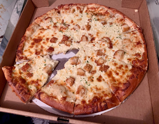 Takis Pizza House II - Thumbnail