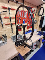 LA BOITE A RAYONS à Val d'Oust