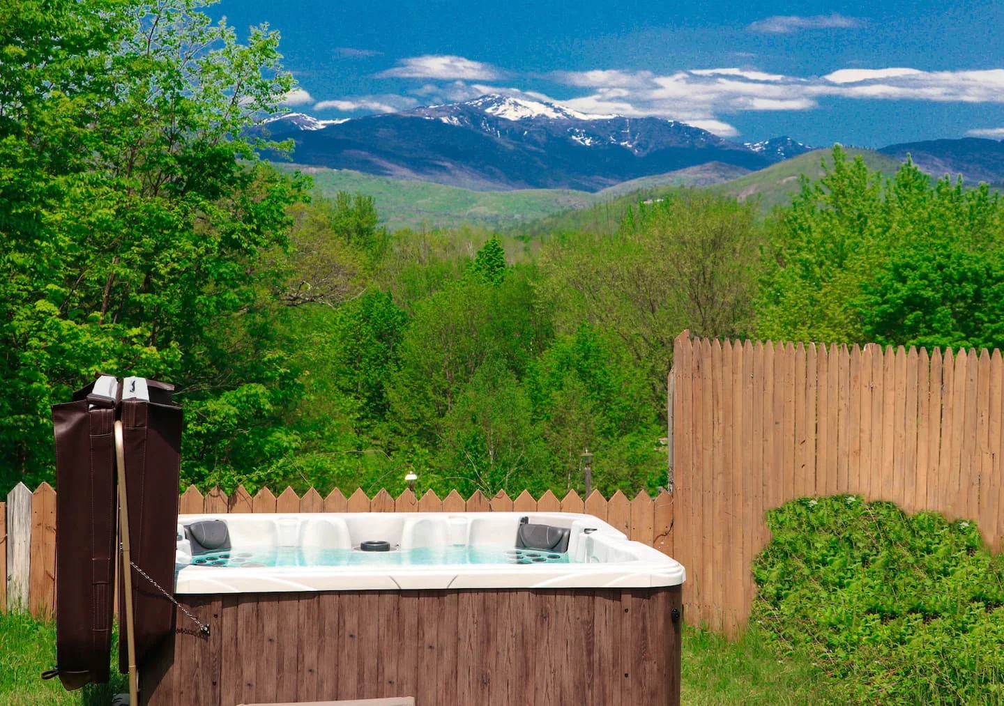 Wildflowers Inn