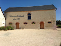 Domaine Belleville à Aubinges