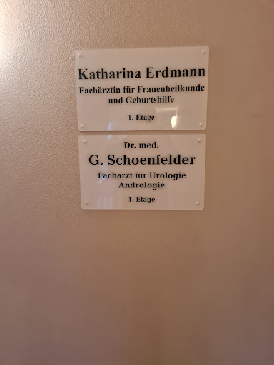 Dr. med. Gregor Schoenfelder - Thumbnail