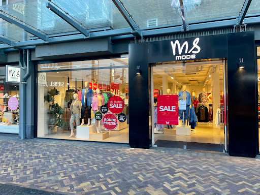 MS Mode Zoetermeer - Thumbnail