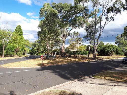 Walter Burley Griffin Memorial