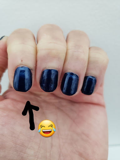 Salon Paris Nails and Spa - Thumbnail