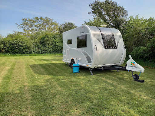 The Three Oaks Caravan Site - Thumbnail