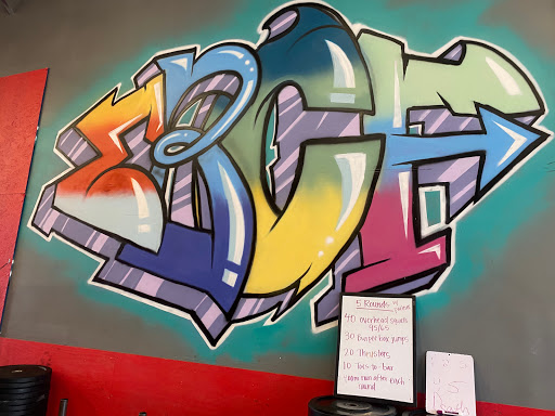 East Brandon Crossfit - Thumbnail