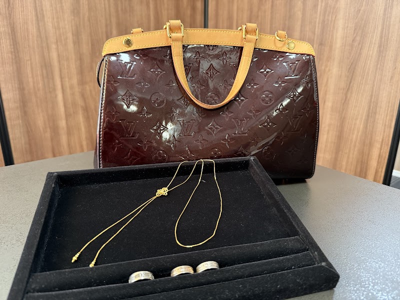 買取専門店 おたからや 長生店