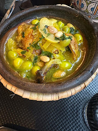 Photo n°13 de Restaurant le fassi à Champagnole (Restaurant)