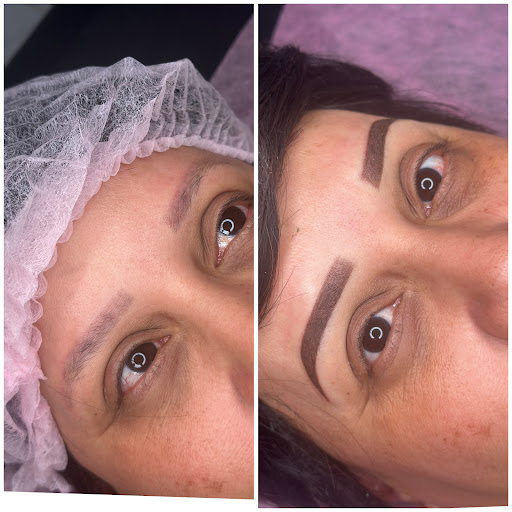 Brows by Tanyi