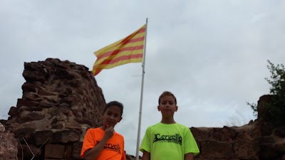 Photos of Castell de Cervell&oacute;