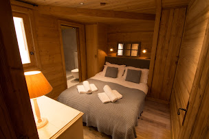 Photo n°8 de Chalet Riondaz Saint-Martin à Les Belleville (Agence de location de maisons de vacances)