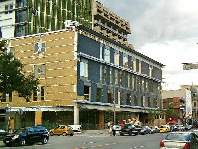 Institut de tourisme et d'hôtellerie du Québec
