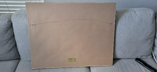 Friendswood Frame and Gallery - Thumbnail