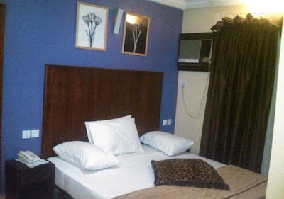 Photos of GQ Suites