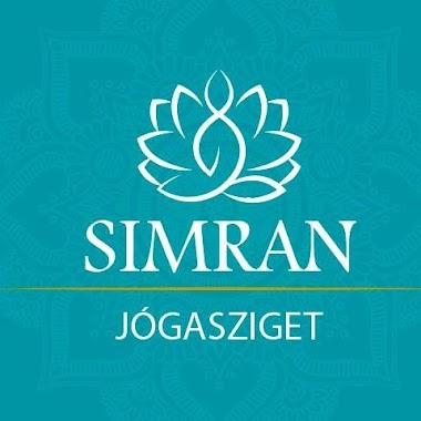 Simran Jógasziget, Author: Simran Jógasziget