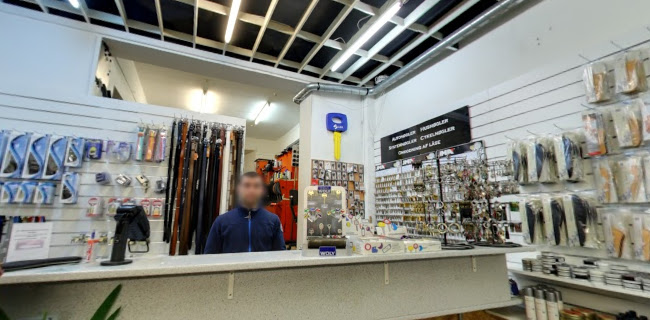 Frederiksborgvej 89, 2400 København NV