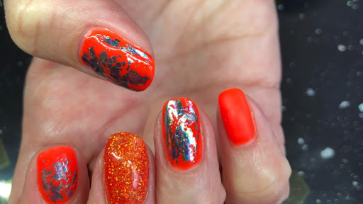 WellGel Nailz & Beauty