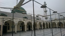 Masjid Daar-us-salam islamabad