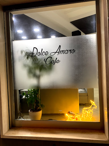 Dolce amaro caffè - Thumbnail