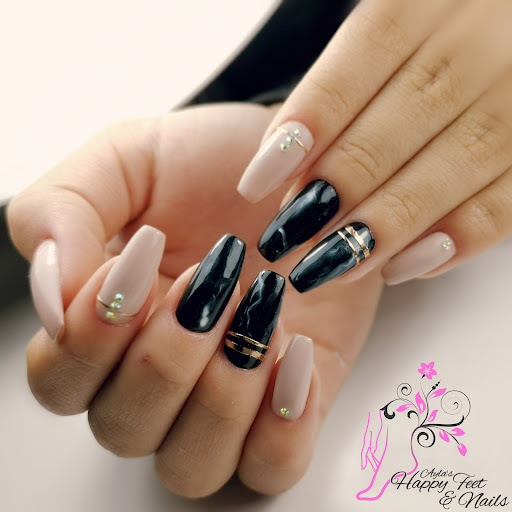 Aylas Happy Feet & Nails