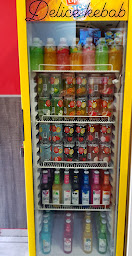 Photo n°3 de Délice kebab à Bernay (Kebab)