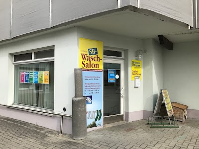 Photos of Grabher Erika N&auml;h- u. Waschsalon