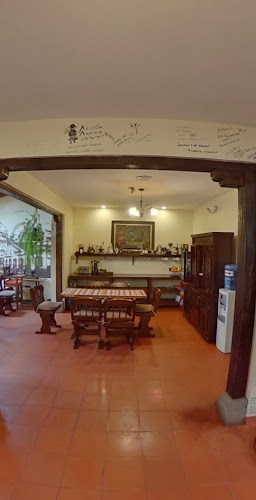 Hotel Bella Casona - Hotel
