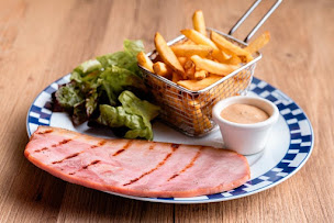 Photo n°49 de Courtepaille à Beaucouzé (Restaurant)