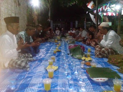 Photos of Musholla AL ISLACH