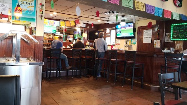 Taqueria Los Mayas