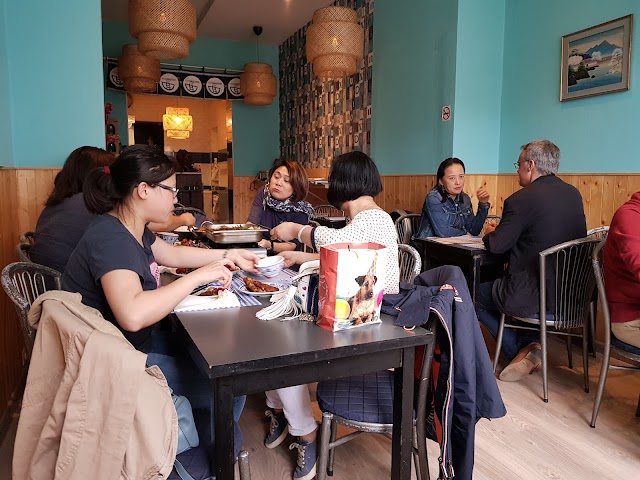 Ramen Delice