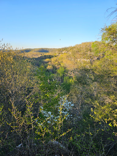 Panoramic Trail - Visual