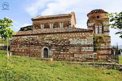 Saint Nicolas Church, Perondi