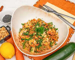 Photo n°6 de Le Cessole à Nice (Brasserie)