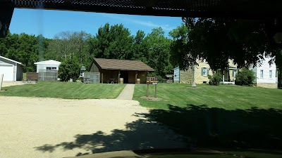 Buffalo Bill Cody Homestead