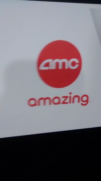 Photos of AMC Independence Commons 20