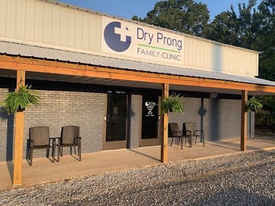 Dry Prong Family Clinic