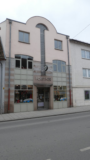 Forstner Optik Schmuck Uhren Gallery - Germany