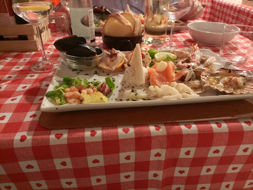 Antica Trattoria all'Isetta - Thumbnail