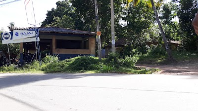 Photos of Nuwan Motors - Bajaj Service Centre