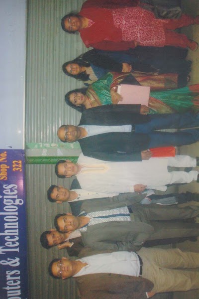 Photos of Special Marriage Register