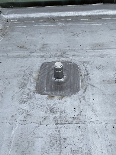 Super Roofer, Inc.