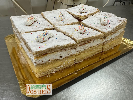 Panadería Dos Reis - Thumbnail