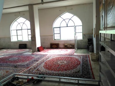 Photos of امامزاده جعفر