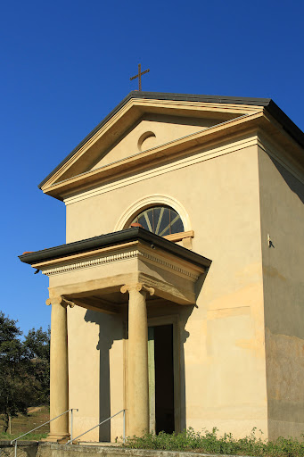 Chiesa di Galbusera - Thumbnail