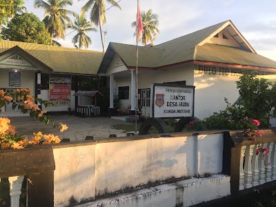 Local Government Office